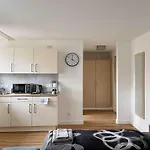 Lägenhet Schöne I Kostenloses Parken I Home2share *
