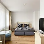 Lägenhet Schöne I Kostenloses Parken I Home2share