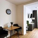 Lägenhet Schöne I Kostenloses Parken I Home2share *
