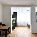 Lägenhet Schöne I Kostenloses Parken I Home2share Munster (North Rhine-Westphalia)