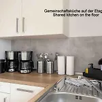 아파트 Schoene I Kostenloses Parken I Home2share