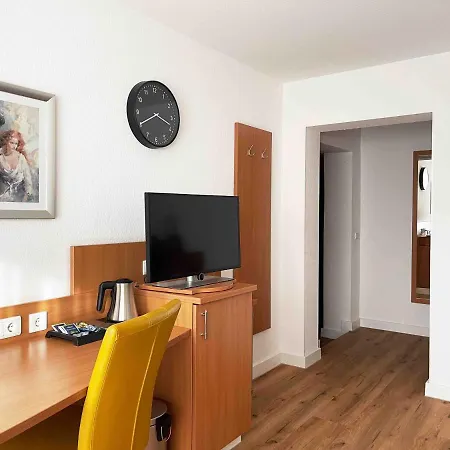 Schoene I Kostenloses Parken I Home2share Appartement