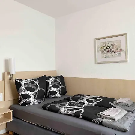 Apartament Schoene I Kostenloses Parken I Home2share Munster (North Rhine-Westphalia)