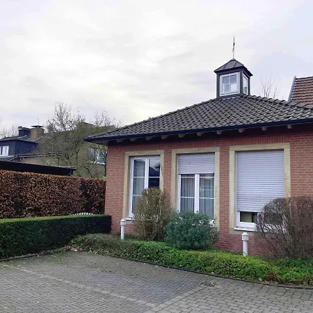 Schoene I Kostenloses Parken I Home2share * Munster (North Rhine-Westphalia)