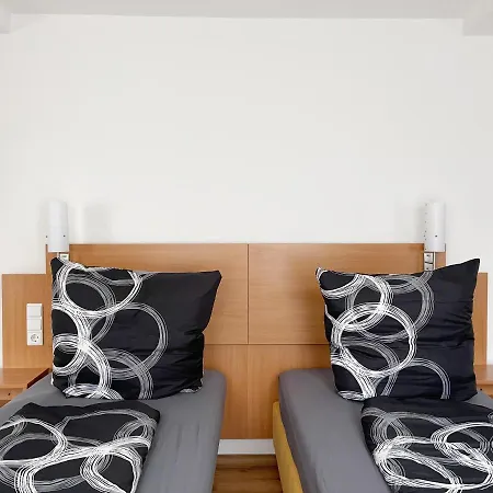 Appartement Schoene I Kostenloses Parken I Home2share *