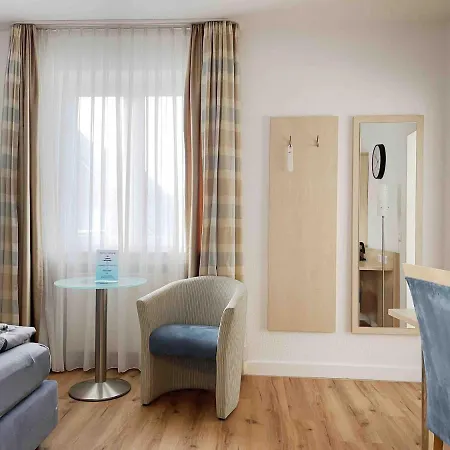 Appartement Schoene I Kostenloses Parken I Home2share