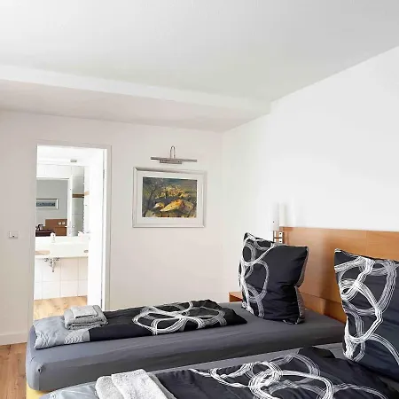 Appartement Schoene I Kostenloses Parken I Home2share *