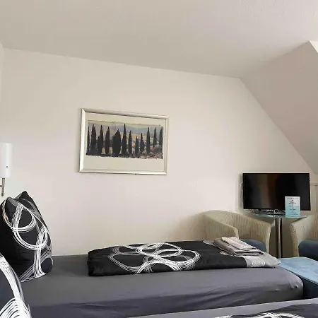 Appartement Schoene I Kostenloses Parken I Home2share Munster (North Rhine-Westphalia)