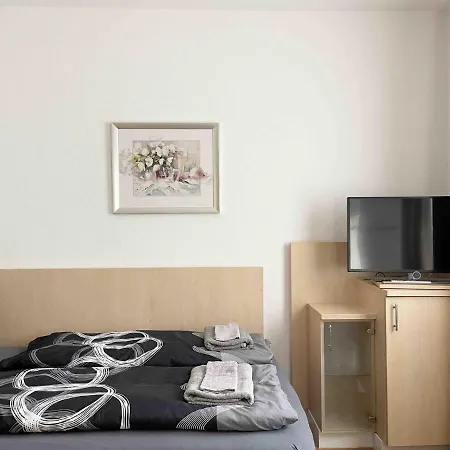 Schoene I Kostenloses Parken I Home2share Apartament Munster (North Rhine-Westphalia)
