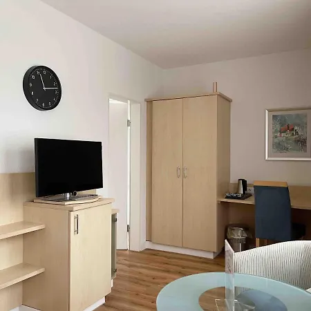 Schoene I Kostenloses Parken I Home2share