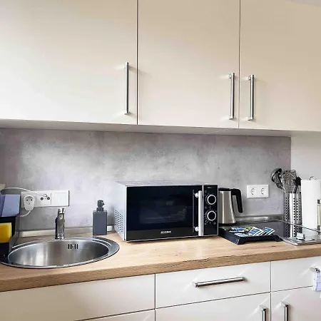 Schoene I Kostenloses Parken I Home2share * Munster (North Rhine-Westphalia)