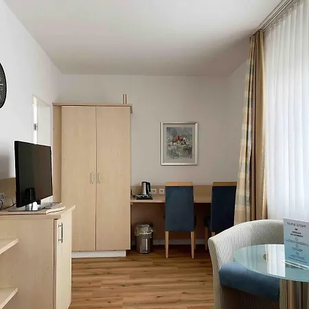 Schoene I Kostenloses Parken I Home2share Apartament