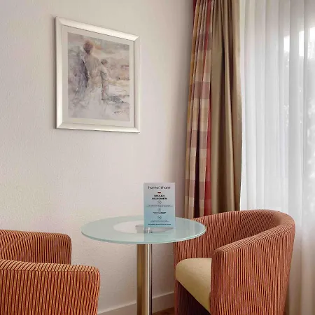 Appartement Schoene I Kostenloses Parken I Home2share Munster (North Rhine-Westphalia)