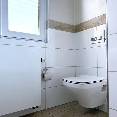 Appartement Schoene I Kostenloses Parken I Home2share *