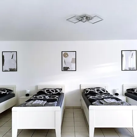 Schoene I Kostenloses Parken I Home2share * Munster (North Rhine-Westphalia)