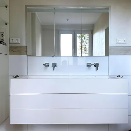 Appartement Schoene I Kostenloses Parken I Home2share