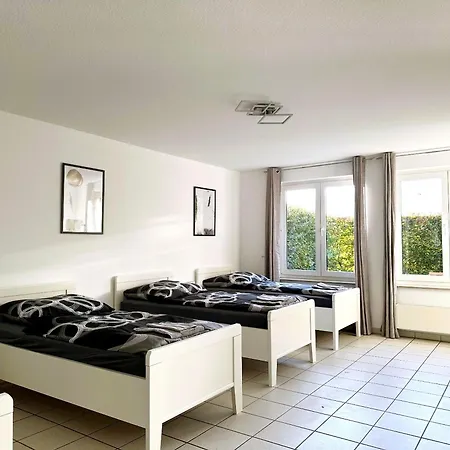 Schoene I Kostenloses Parken I Home2share Munster (North Rhine-Westphalia)