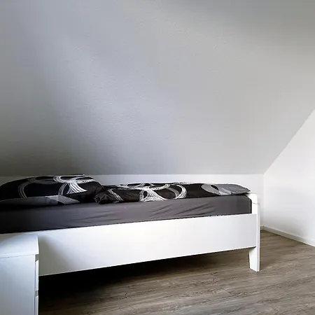 Appartement Schoene I Kostenloses Parken I Home2share *