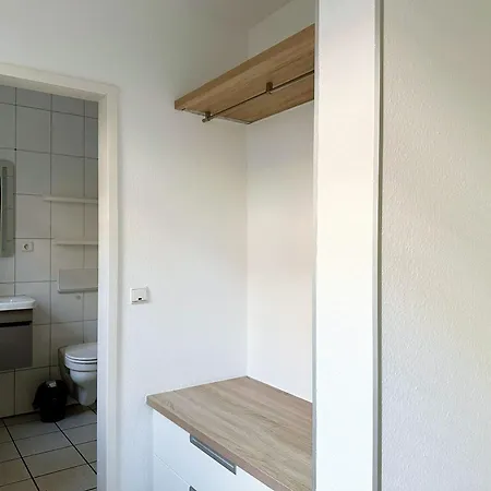 Schöne I Private Parkplätze I Home2share