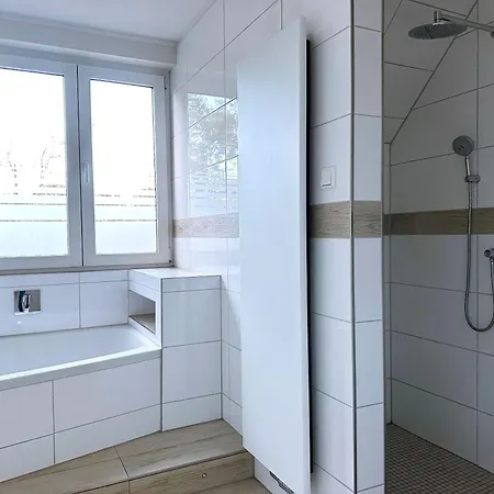 Apartament Schoene I Kostenloses Parken I Home2share Munster (North Rhine-Westphalia)
