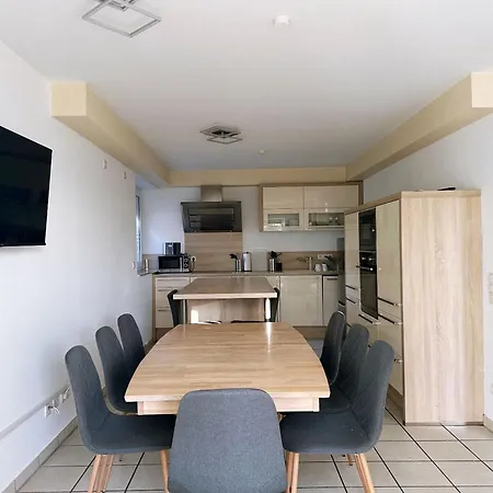 Schoene I Kostenloses Parken I Home2share Apartament Munster (North Rhine-Westphalia)