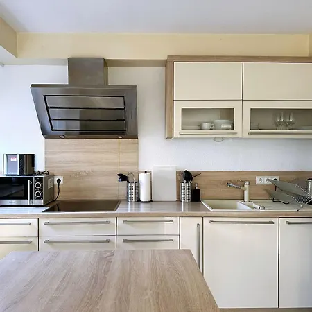 Schoene I Kostenloses Parken I Home2share Munster (North Rhine-Westphalia)