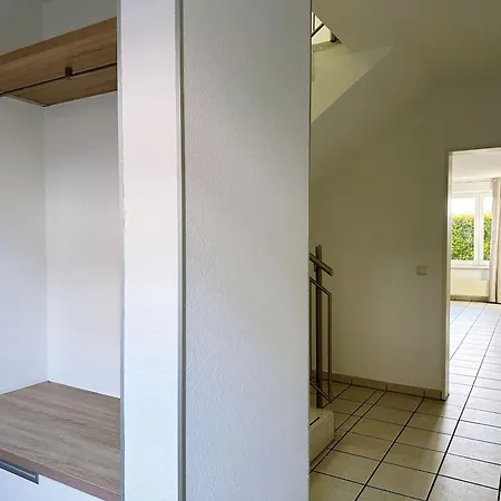 Schoene I Kostenloses Parken I Home2share Apartament