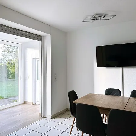 Apartament Schoene I Kostenloses Parken I Home2share *