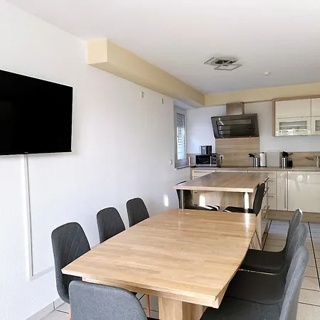 Appartement Schoene I Kostenloses Parken I Home2share Munster (North Rhine-Westphalia)