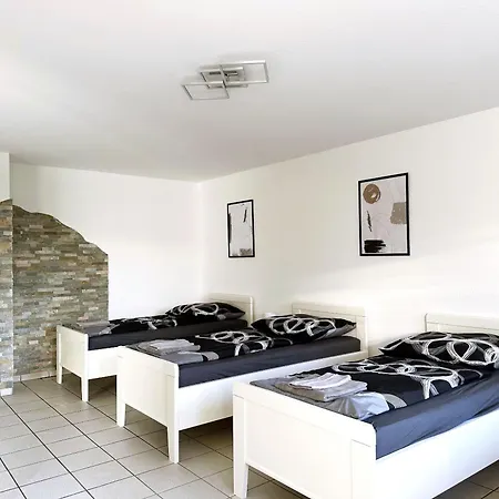 Schoene I Kostenloses Parken I Home2share Munster (North Rhine-Westphalia)