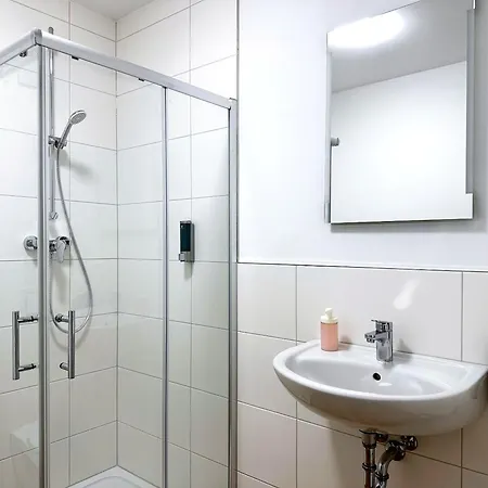 Appartement Schoene I Kostenloses Parken I Home2share Munster (North Rhine-Westphalia)