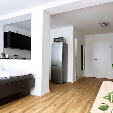 Schoene I Kostenloses Parken I Home2share Munster (North Rhine-Westphalia)