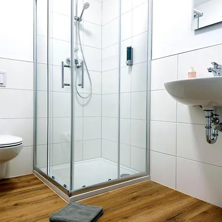 Appartement Schoene I Kostenloses Parken I Home2share Munster (North Rhine-Westphalia)