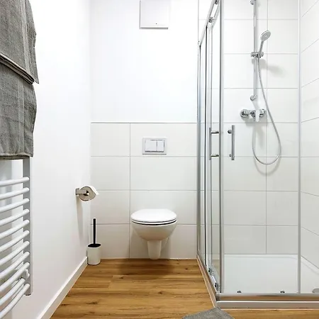 Appartement Schoene I Kostenloses Parken I Home2share *