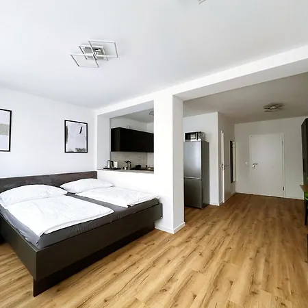 Schoene I Kostenloses Parken I Home2share Appartement *