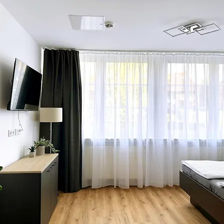 Appartement Schoene I Kostenloses Parken I Home2share Munster (North Rhine-Westphalia)