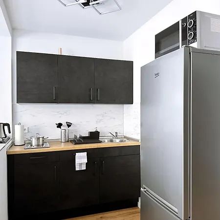 Schoene I Kostenloses Parken I Home2share * Munster (North Rhine-Westphalia)