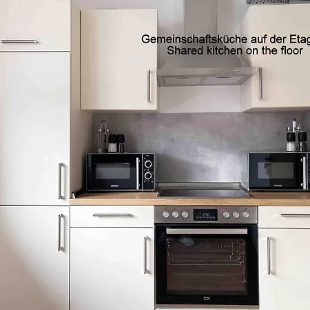 Schoene I Kostenloses Parken I Home2share * Münster