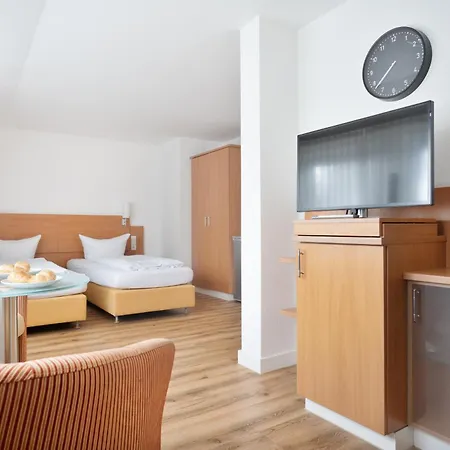 Schoene I Kostenloses Parken I Home2share Apartament Munster (North Rhine-Westphalia)