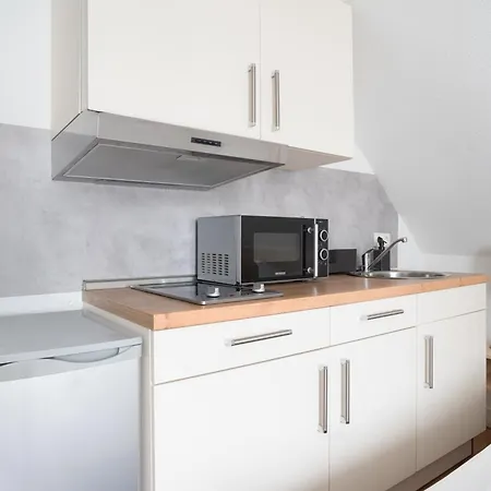 Schoene I Kostenloses Parken I Home2share Apartament