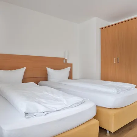 Apartament Schoene I Kostenloses Parken I Home2share