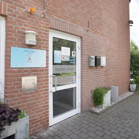 Schoene I Kostenloses Parken I Home2share * Munster (North Rhine-Westphalia)