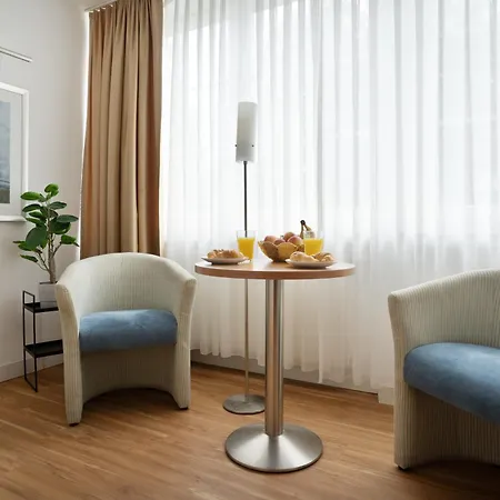 Schoene I Kostenloses Parken I Home2share Apartament