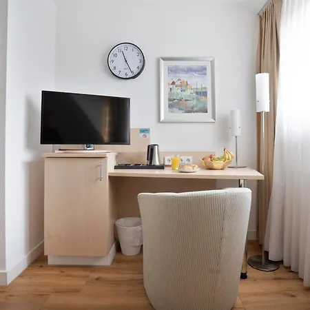 Apartament Schoene I Kostenloses Parken I Home2share