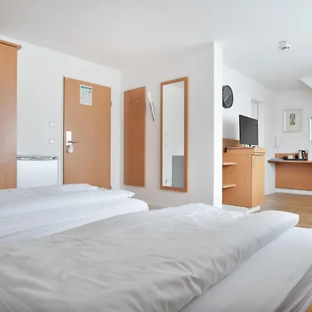 Apartament Schoene I Kostenloses Parken I Home2share *