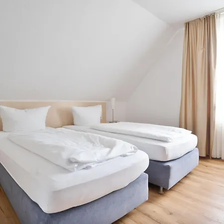 Apartament Schoene I Kostenloses Parken I Home2share *