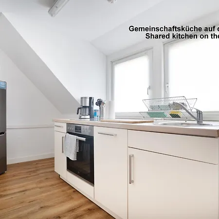 Schoene I Kostenloses Parken I Home2share