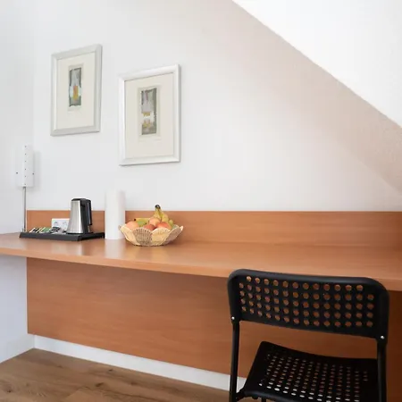 Schoene I Kostenloses Parken I Home2share Apartament *