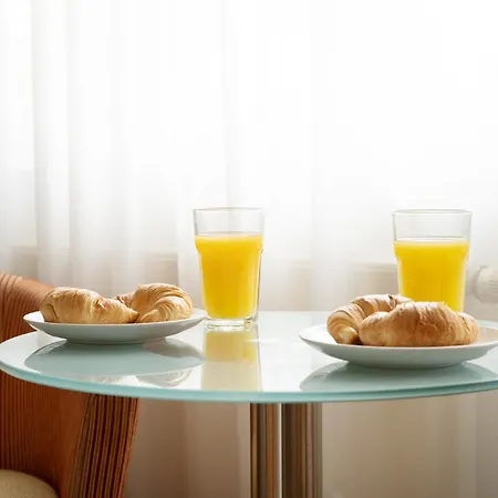 Apartament Schoene I Kostenloses Parken I Home2share