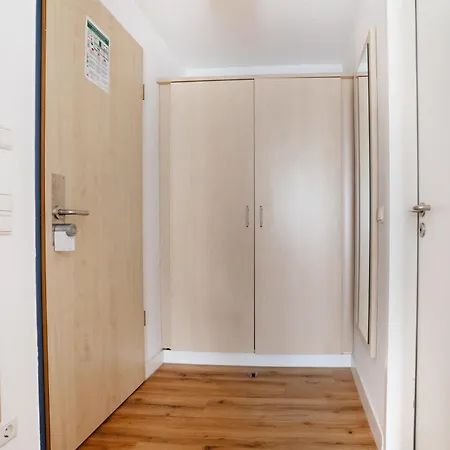 Schoene I Kostenloses Parken I Home2share Apartament *